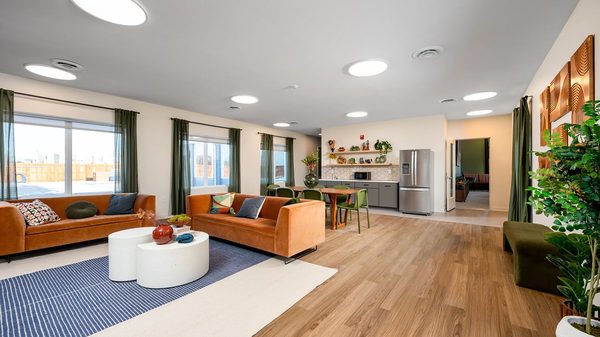 Wabash Lofts apartments in Lafayette, IN