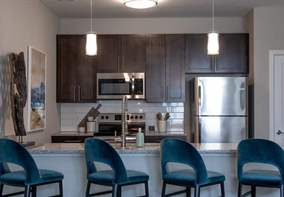 The Century at Purdue Research Park apartments