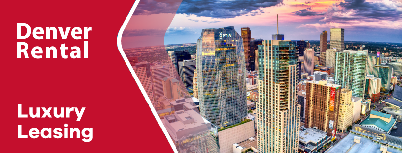 Denver Rental apartments in Denver, CO