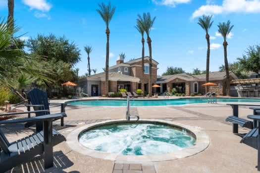 Artessa Apartments apartments in Maricopa, AZ