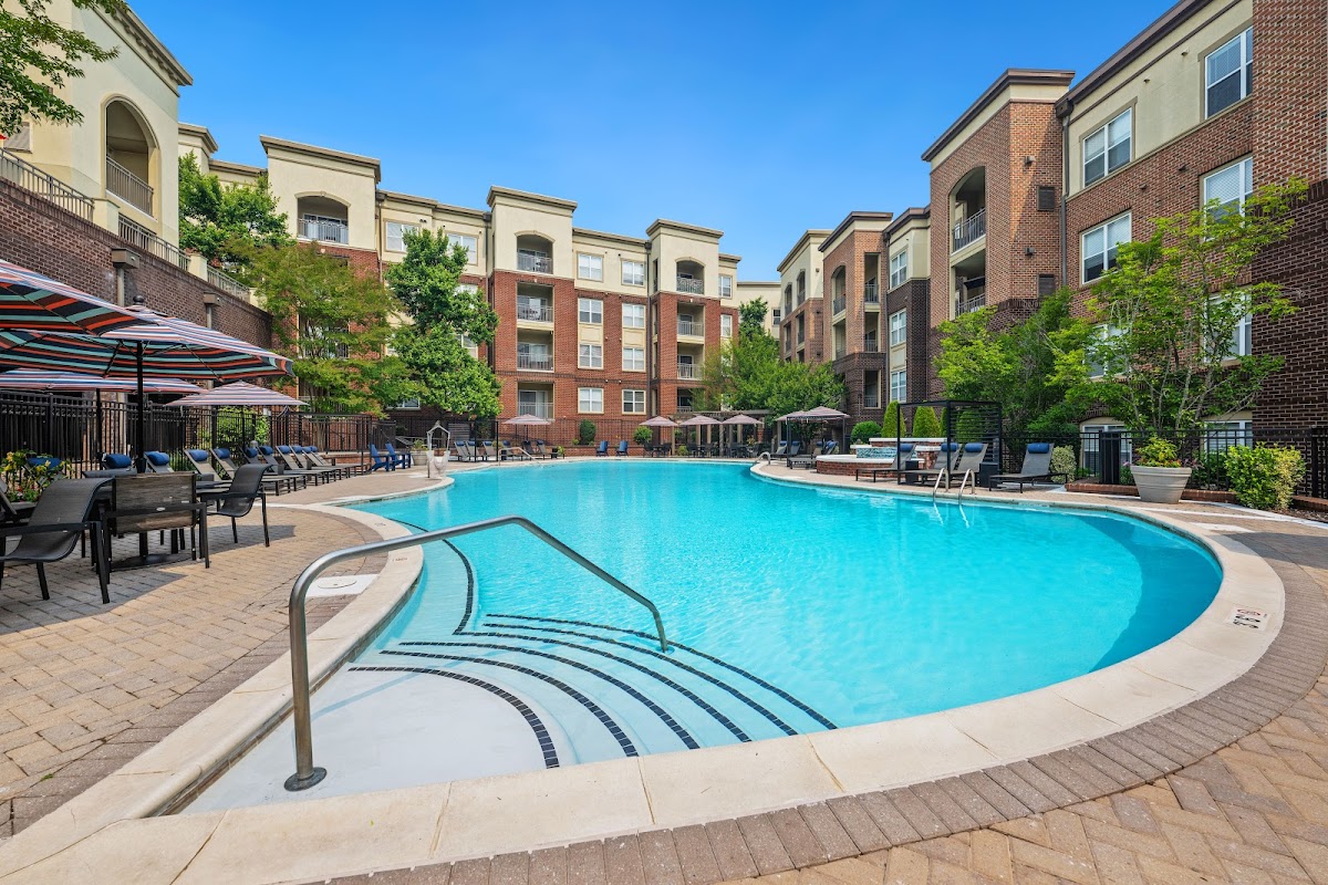 17 Barkley apartments in Gaithersburg, MD
