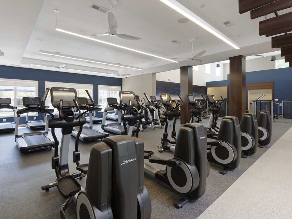 Avalon at Traville apartments in Gaithersburg, MD