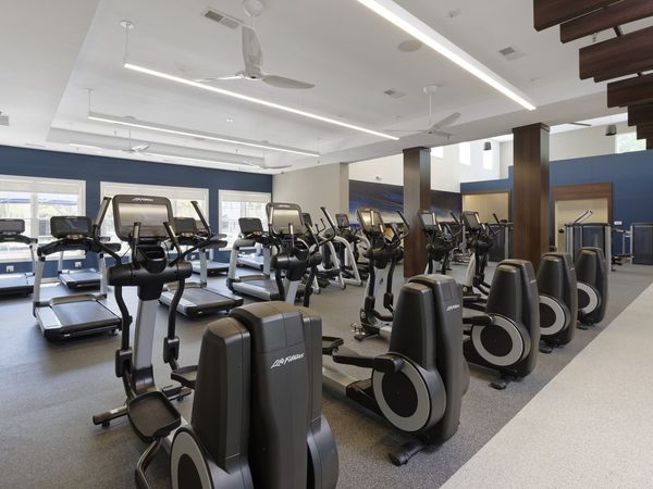 Avalon at Traville apartments in Gaithersburg, MD