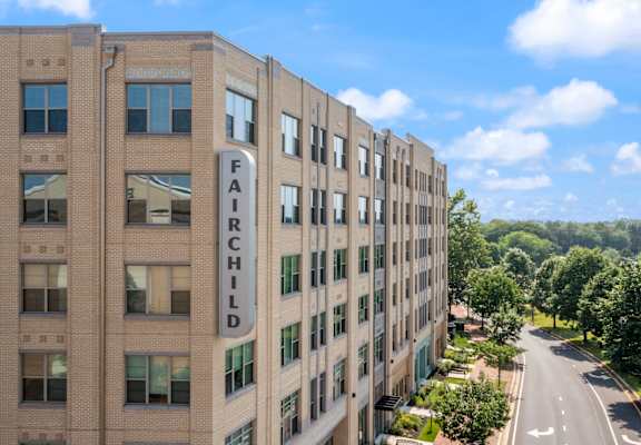 Fairchild Apartments apartments in Gaithersburg, MD