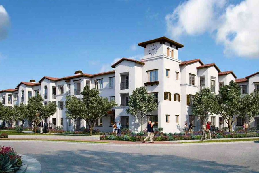 Vintage at Anacapa Canyon apartments in Camarillo, CA