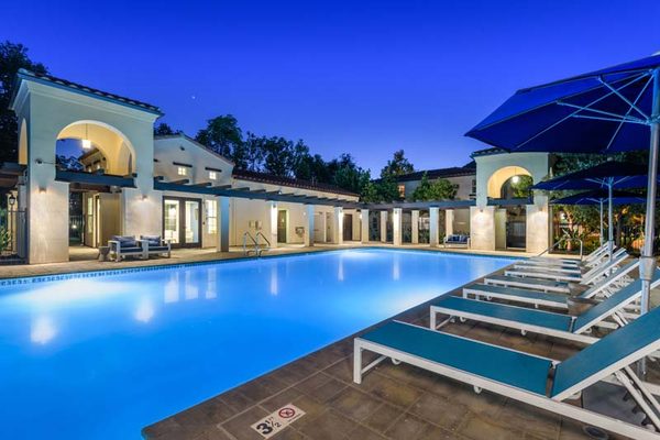 Mission Hills apartments in Camarillo, CA