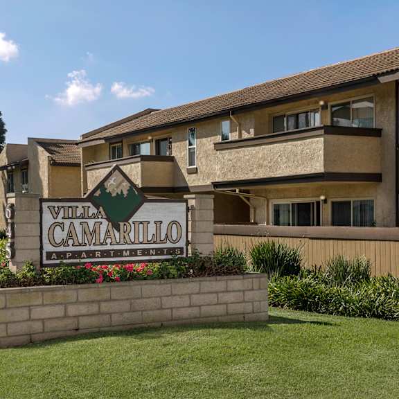 Villa Camarillo Apartments apartments in Camarillo, CA