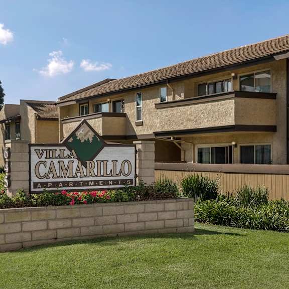 Villa Camarillo Apartments apartments in Camarillo, CA