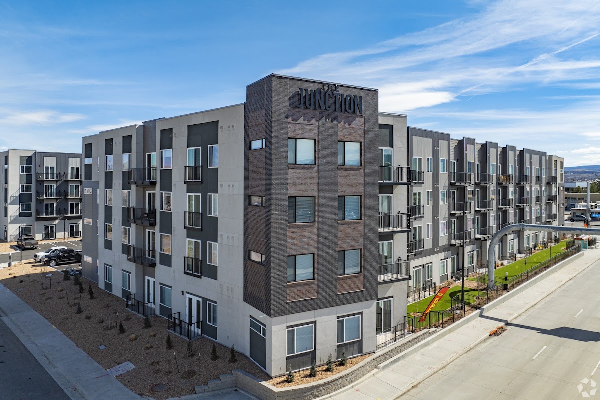 The Junction Apartments apartments in Grand Junction, CO