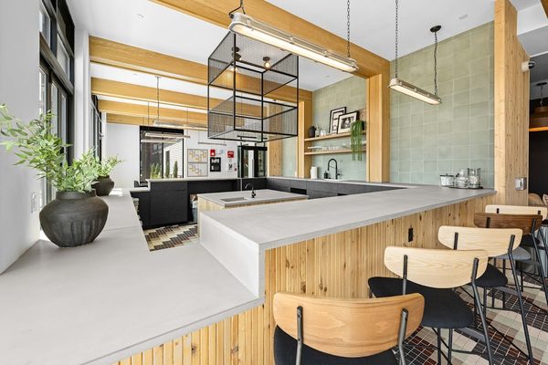 Ironworks on Fox apartments in Commerce City, CO
