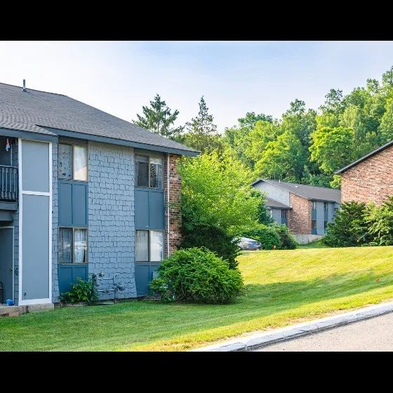 Princeton Bradford apartments in Haverhill, MA