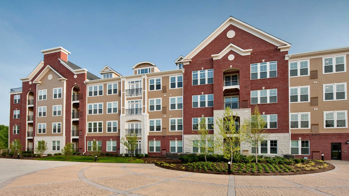 Westchester Rockville Station Apartments apartments in Rockville, MD