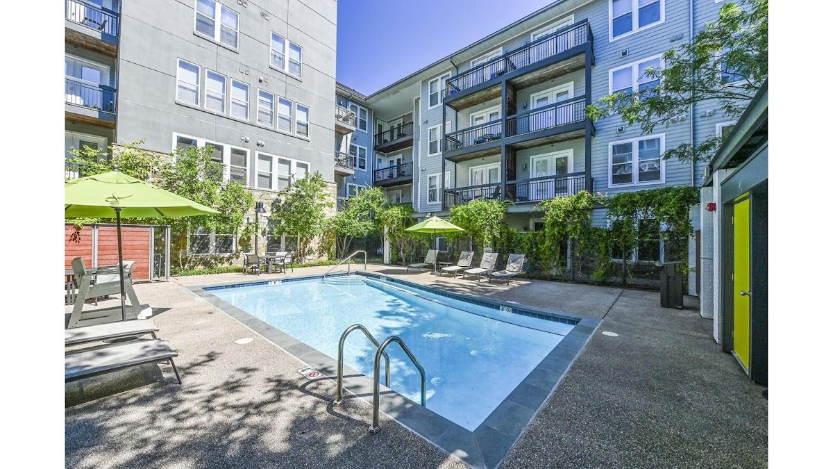 The Stories apartments in Rockville, MD