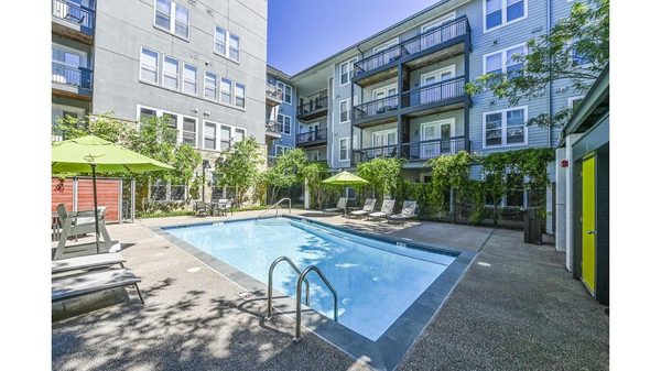The Stories apartments in Rockville, MD