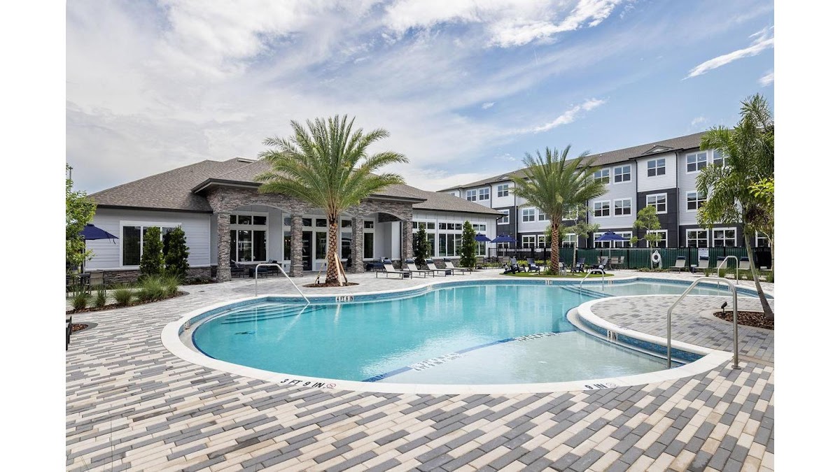 Prose Steven's Pointe apartments in St Cloud, FL