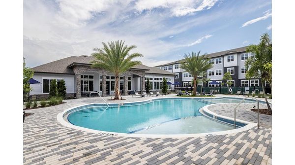 Prose Steven's Pointe apartments in St Cloud, FL