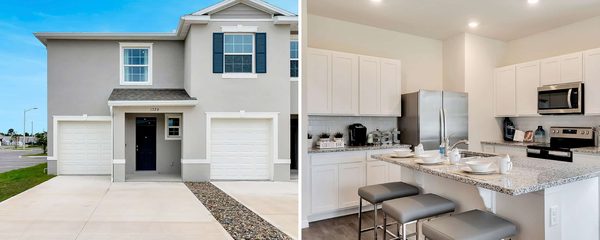 Windbrooks - Townhomes for Rent apartments in St Cloud, FL