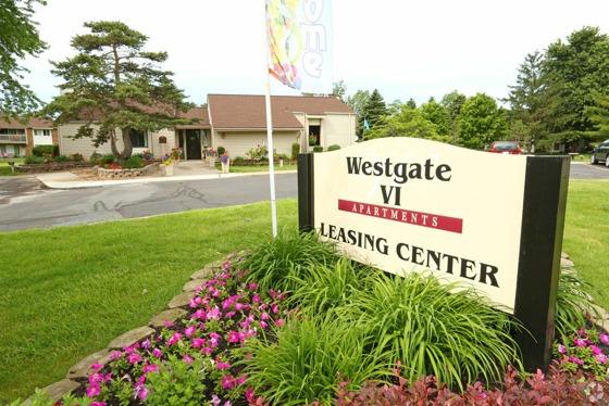 Westgate VI Apartments apartments in Novi, MI