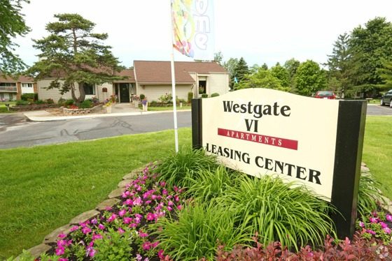 Westgate VI Apartments apartments in Novi, MI
