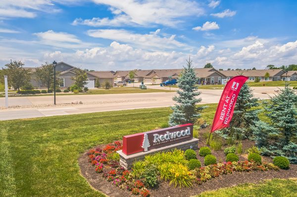 Redwood apartments in Greenwood, IN