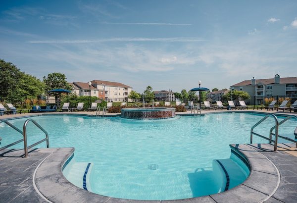 Latitudes Apartments apartments in Greenwood, IN