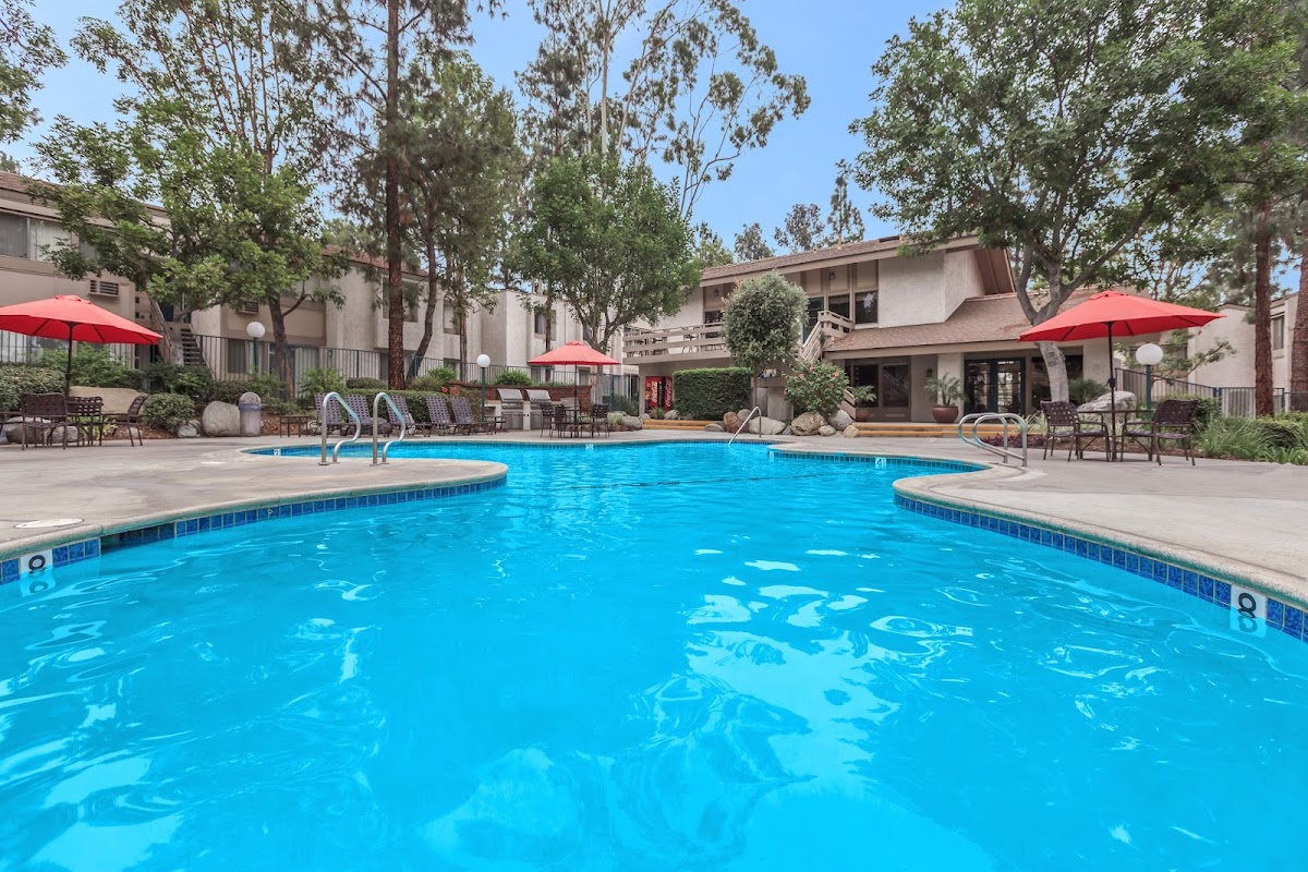 Country Woods Apartment Homes apartments in Yorba Linda, CA