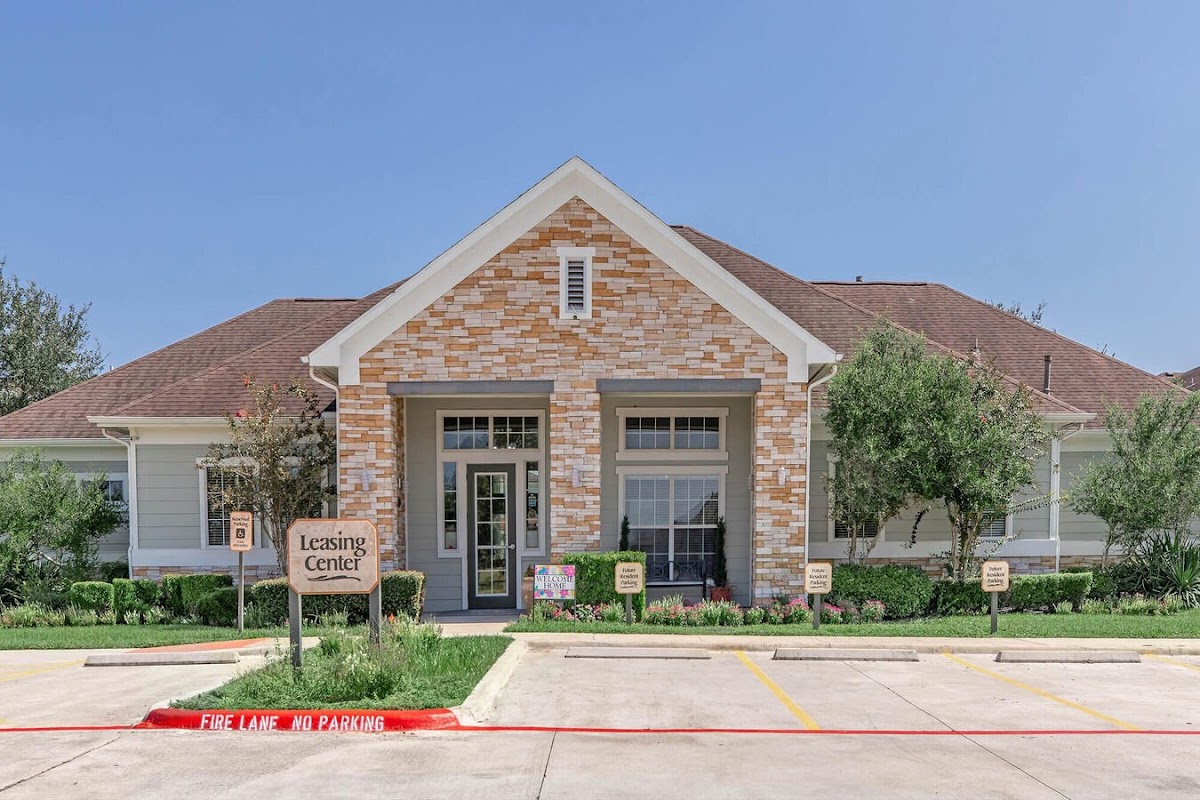 Point Royale Apartments apartments in Victoria, TX