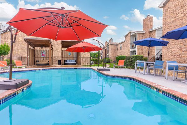 Victoria Station Apartments apartments in Victoria, TX