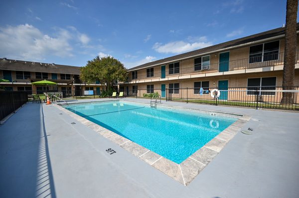 Villa Chateau Apartments apartments in Victoria, TX