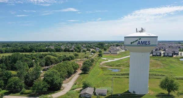 PSA Rentals apartments in Ames, IA