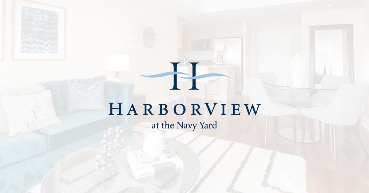 Harborview at the Navy Yard apartments in Malden, MA