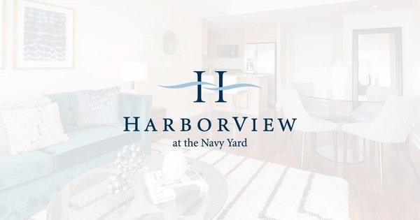 Harborview at the Navy Yard apartments in Malden, MA