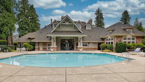 Reflections by Windsor Apartments apartments in Sammamish, WA