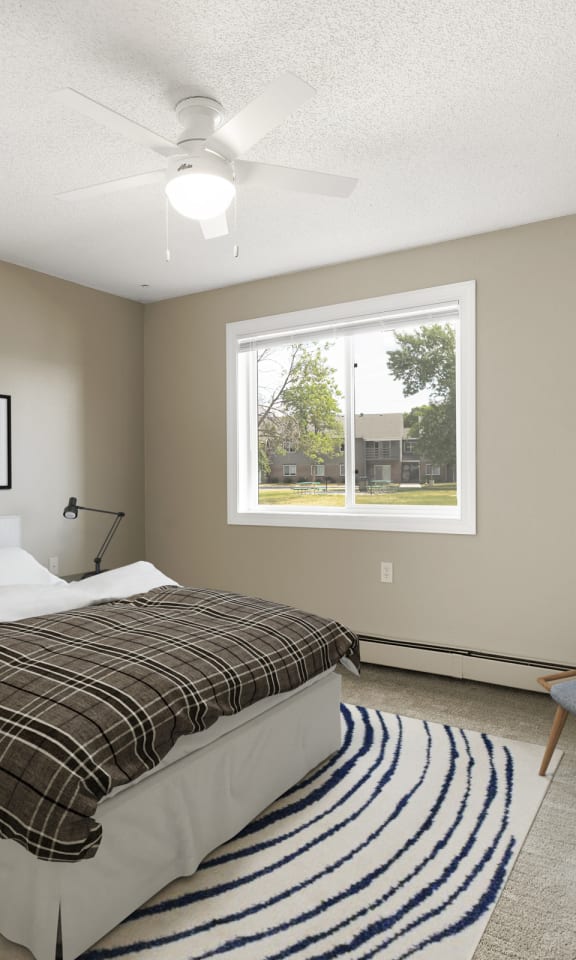 Hidden Valley apartments in Burnsville, MN