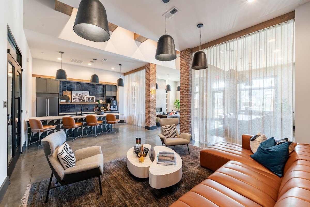 Evolve Huntersville Apartment Homes apartments in Huntersville, NC