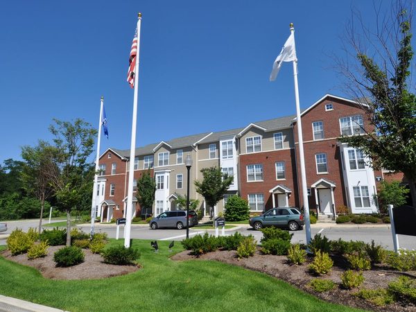Avalon at Lexington Hills apartments in Waltham, MA