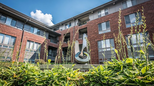 Watertown Square Apartments apartments in Waltham, MA