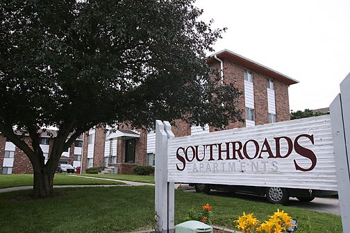 Southroads Apartments apartments in Bellevue, NE