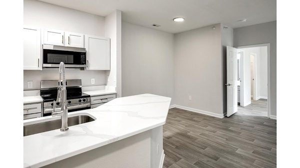 Lumen Heights apartments in Bellevue, NE