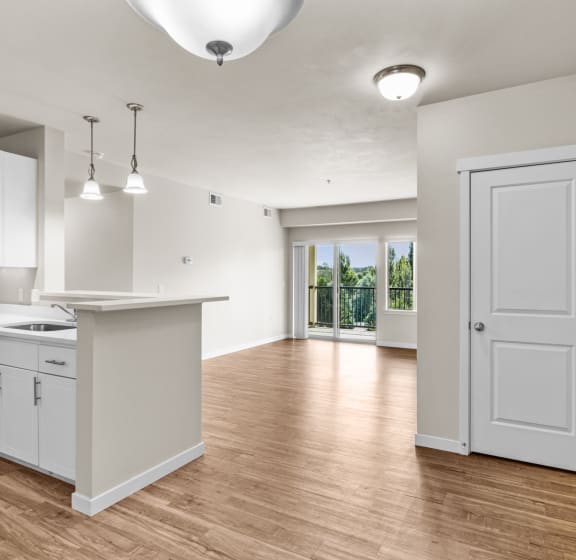 Badger Mountain Ranch apartments in Richland, WA