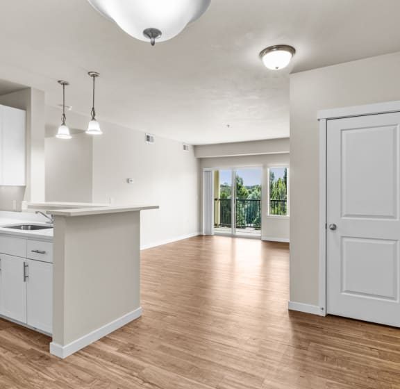 Badger Mountain Ranch apartments in Richland, WA