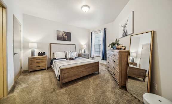 Villas at Meadow Springs apartments in Richland, WA