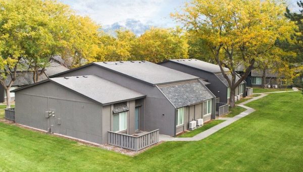 Maple Ridge apartments in Richland, WA