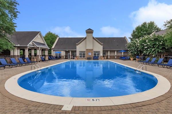 Preston Run Apartments apartments in Hendersonville, TN
