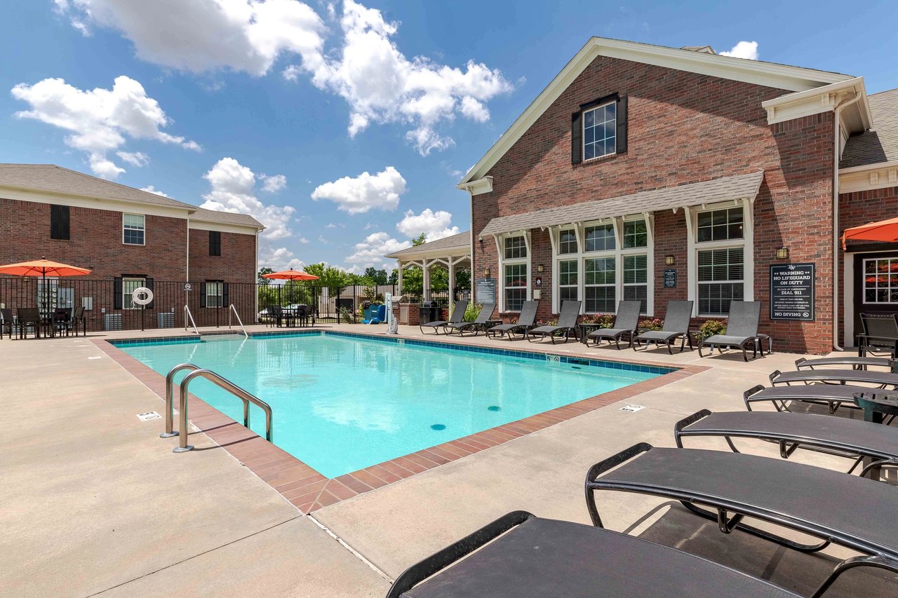 Traditions at Westmoore apartments in Moore, OK