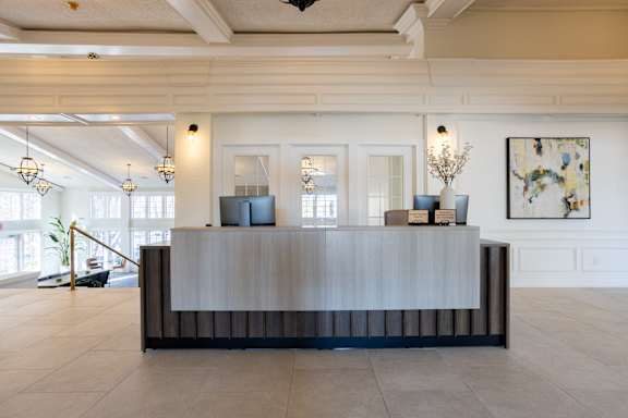 Brookwood Village apartments in Moore, OK