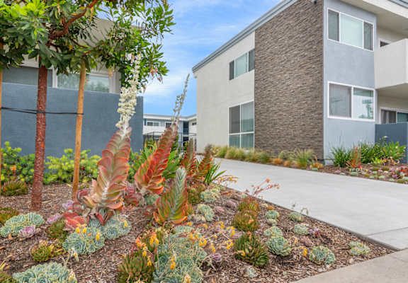 Park Apartments apartments in Norwalk, CA