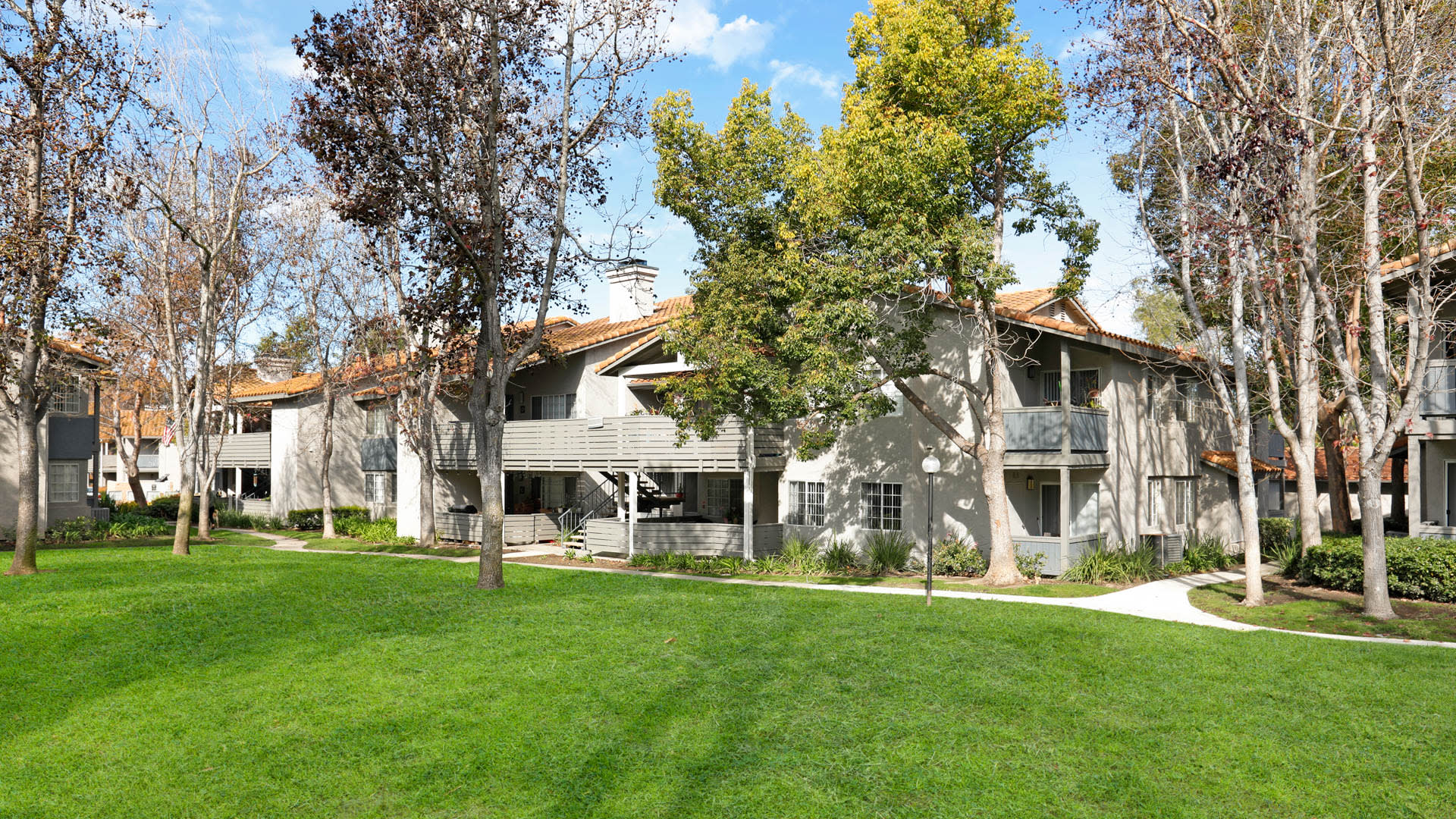 Windridge Apartments apartments in Laguna Niguel, CA