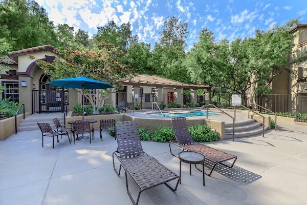 Wood Canyon Villas Apartment Homes apartments