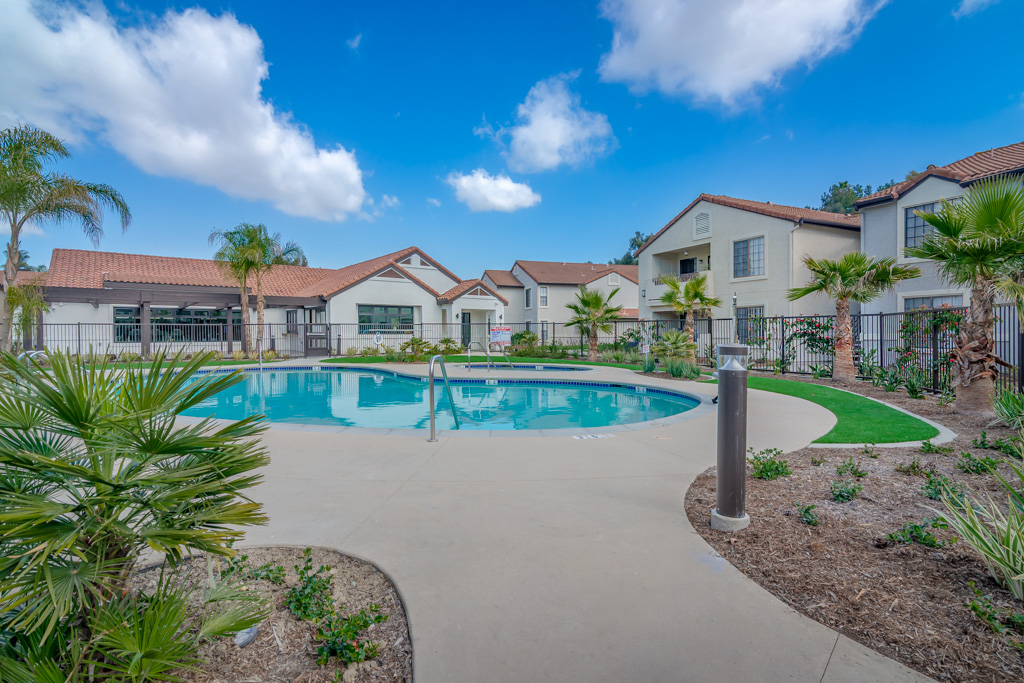The Palms at Laguna Niguel Apartments apartments in Laguna Niguel, CA